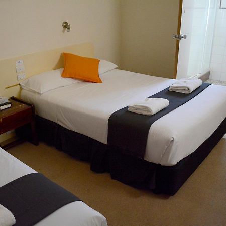 Shamrock Hotel Motel Temora Zewnętrze zdjęcie