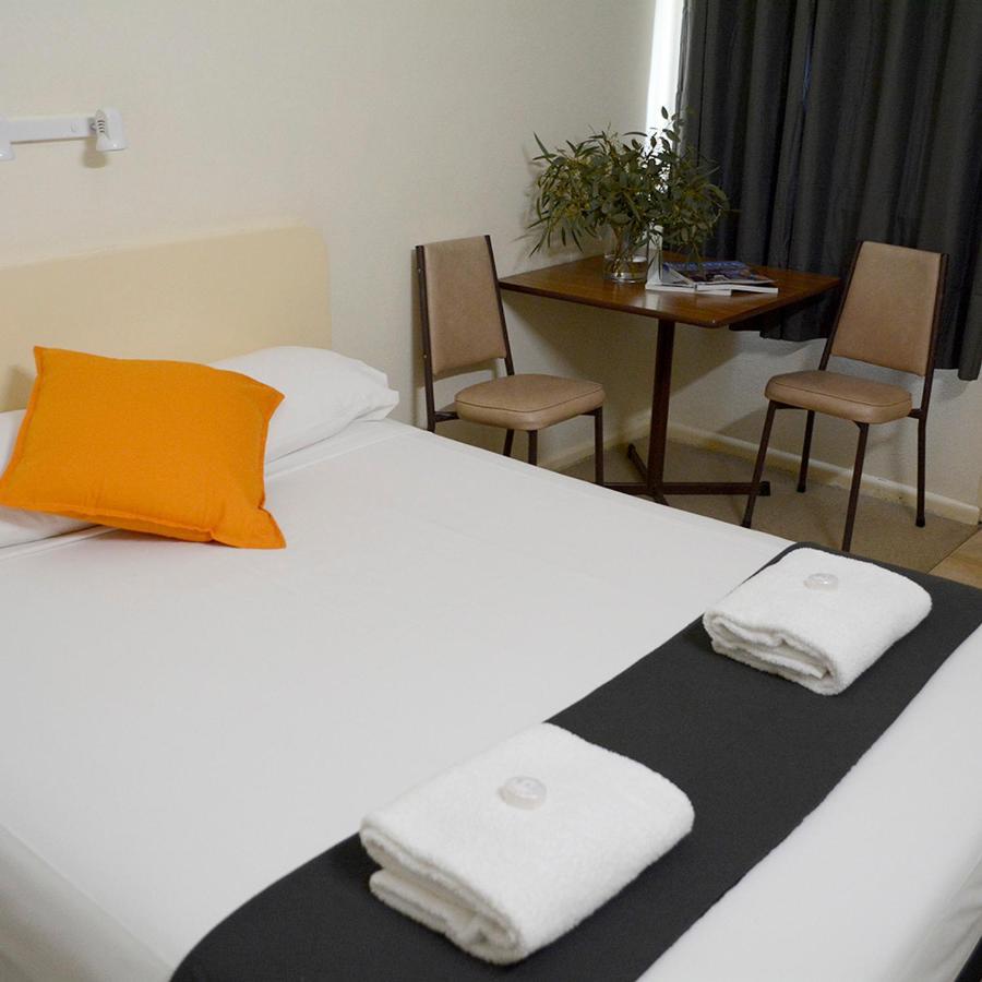 Shamrock Hotel Motel Temora Zewnętrze zdjęcie