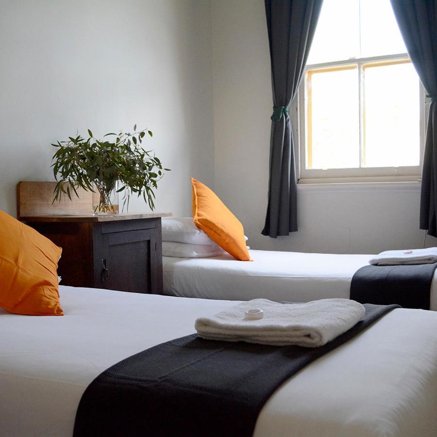 Shamrock Hotel Motel Temora Zewnętrze zdjęcie